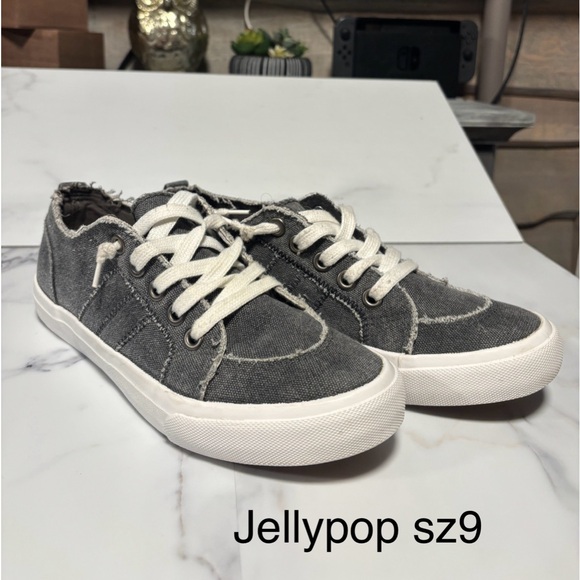 Jellypop casual sneaker - Picture 1 of 2